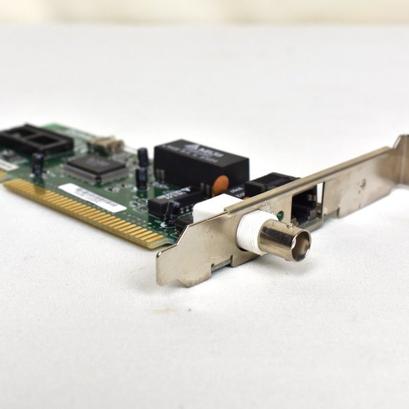 D-LINK Network Card KA2APC260P0 DE-220ECT Ethernet 0080c8673c23 - Picture 2 of 4